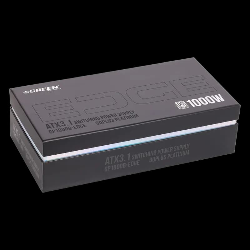 پاور گرین مدل Green GP1000B-EDGE
