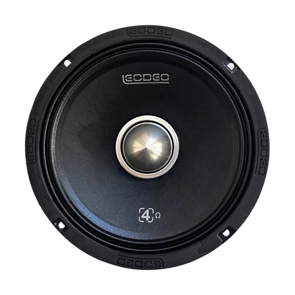 میدرنج خودرو لئودئو مدل MLA-8055 بسته دو عددی