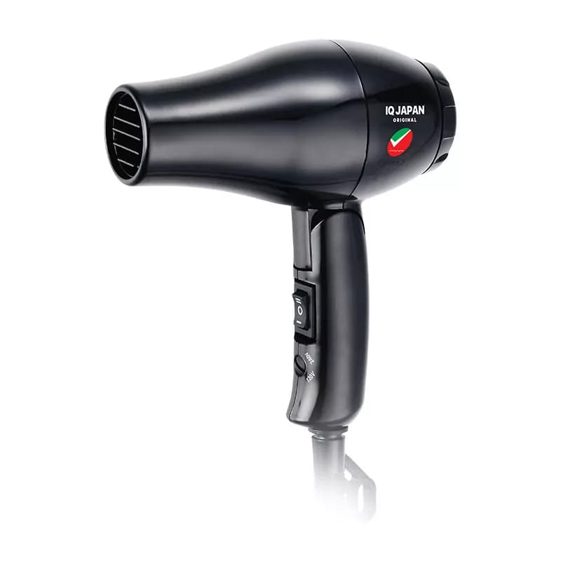 سشوار مسافرتی آی کیو مدل IJ-Q31