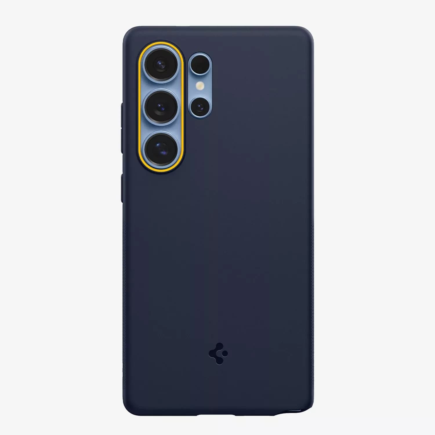 کاور اسپیگن مدل Nano Pop MagFit مناسب برای گوشی موبایل سامسونگ Galaxy S25 Ultra