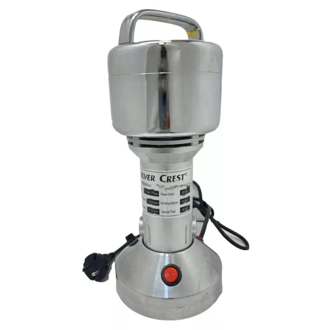 آسیاب صنعتی سیلور کرست مدل 150g