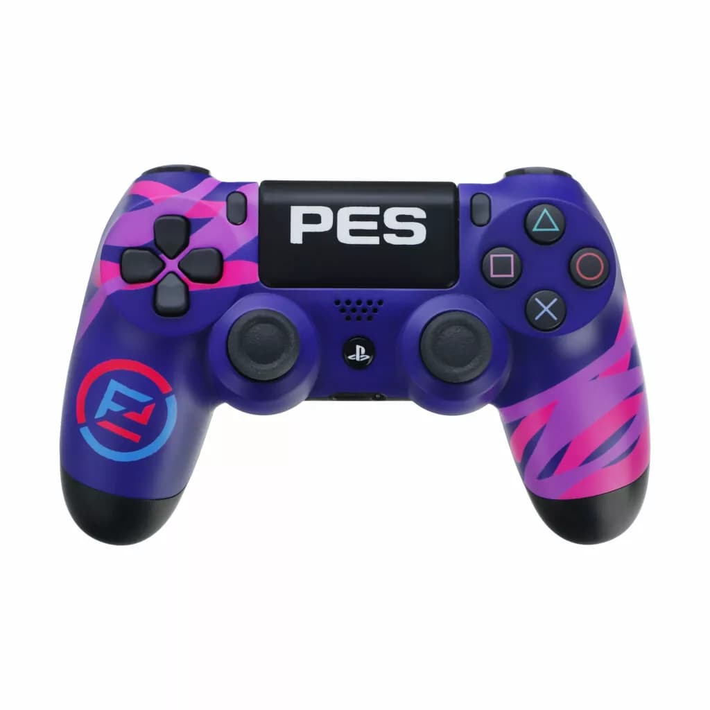 دسته بازی پلی استیشن 4 مدل pes