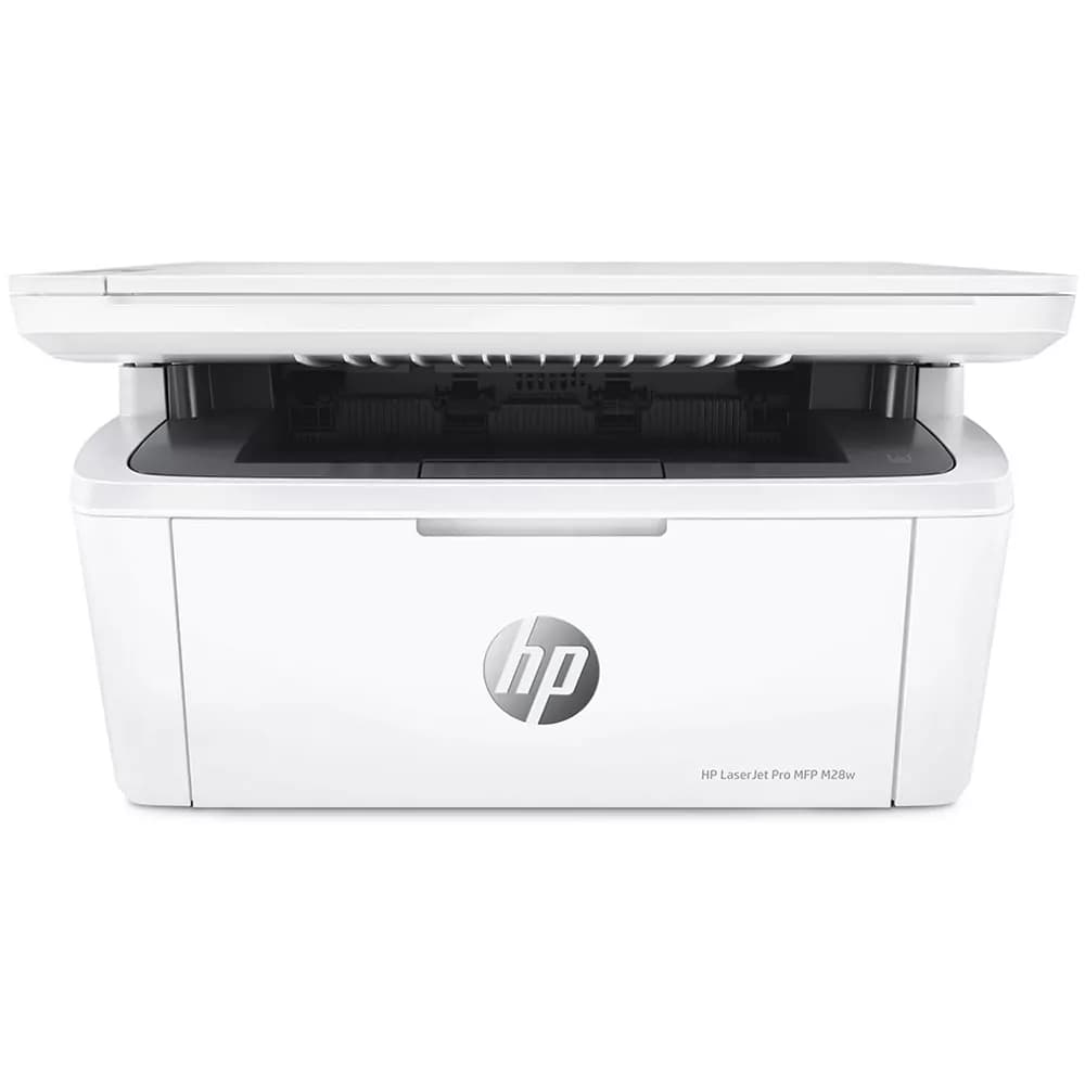 پرینتر چندکاره لیزری اچ پی مدل LaserJet Pro M28w