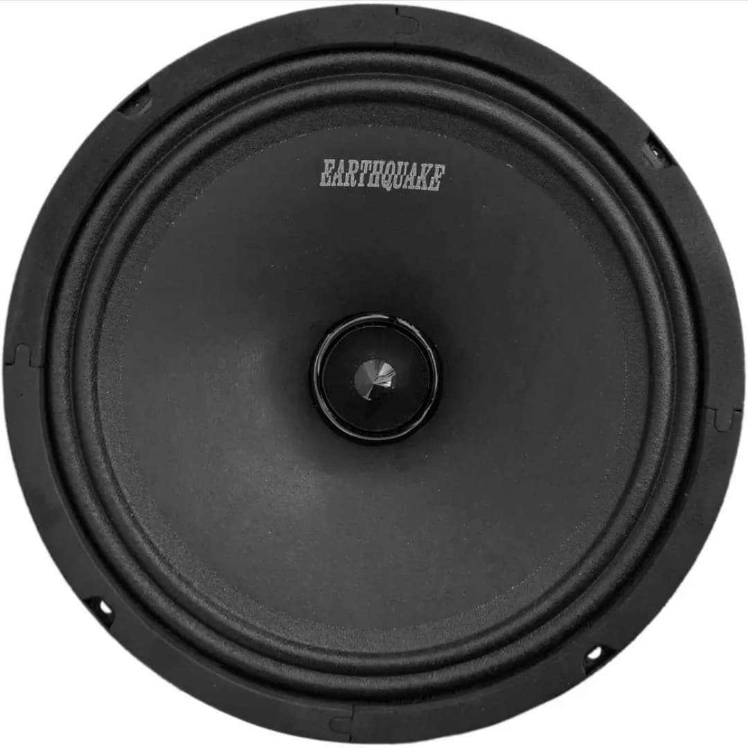 میدرنج خودرو ارت کوییک مدل EQ8SE