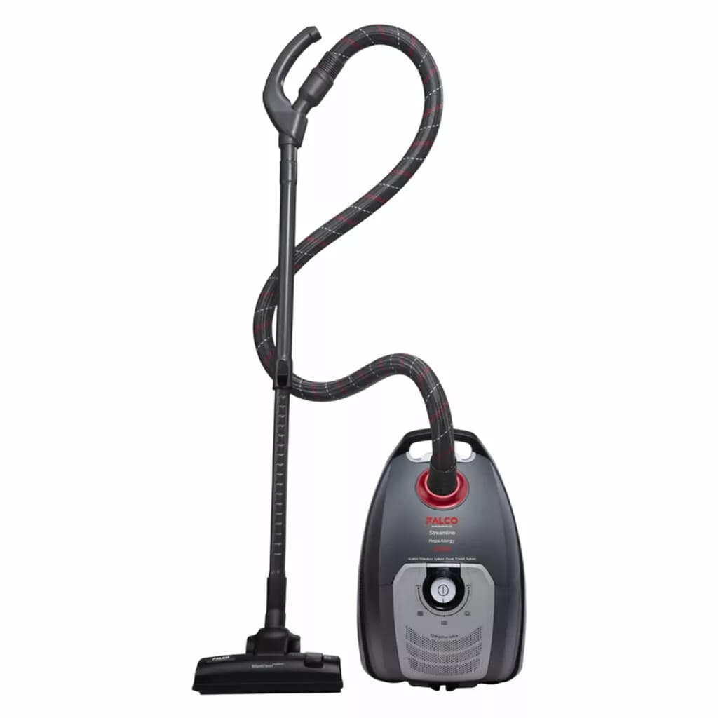 جاروبرقی فالکو هوم مدل Streamline s3