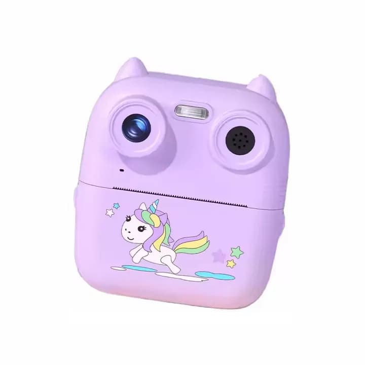 دوربین عکاسی چاپ سریع اسمارطور مدل D8S-GO