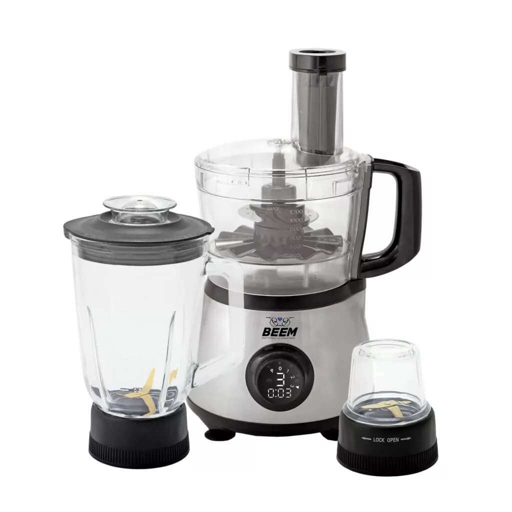 غذاساز چندکاره 800 وات بیم مدل 2009