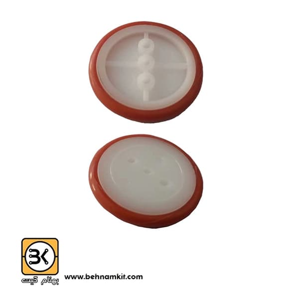 پولی قطر 30 میل قابل اتصال به موتور گیربکس