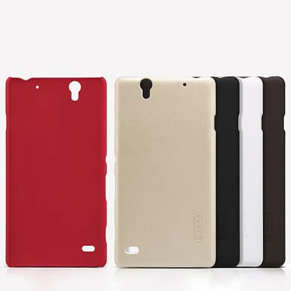 قاب نیلکین Frosted سونی Nilkin Sony Xperia C4