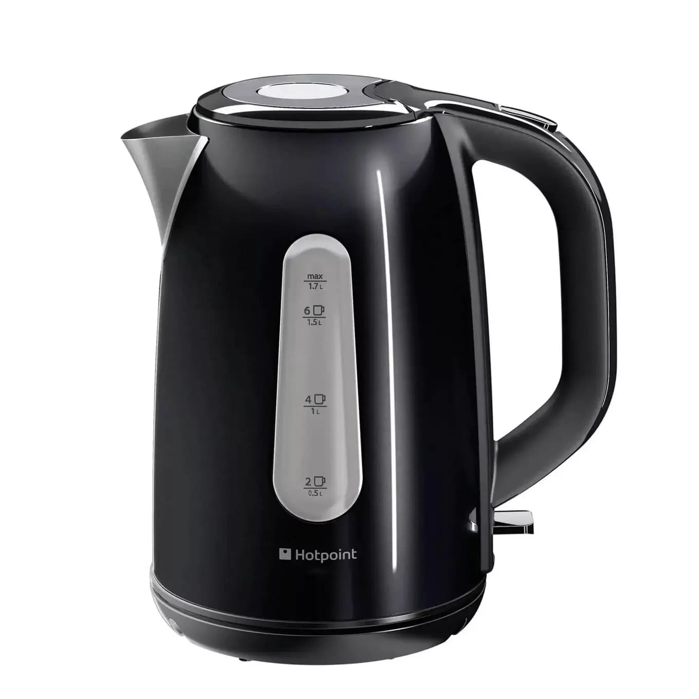 کتری برقی هات پوینت مدل WK30MDBK0UK گنجایش 1.7 لیتر