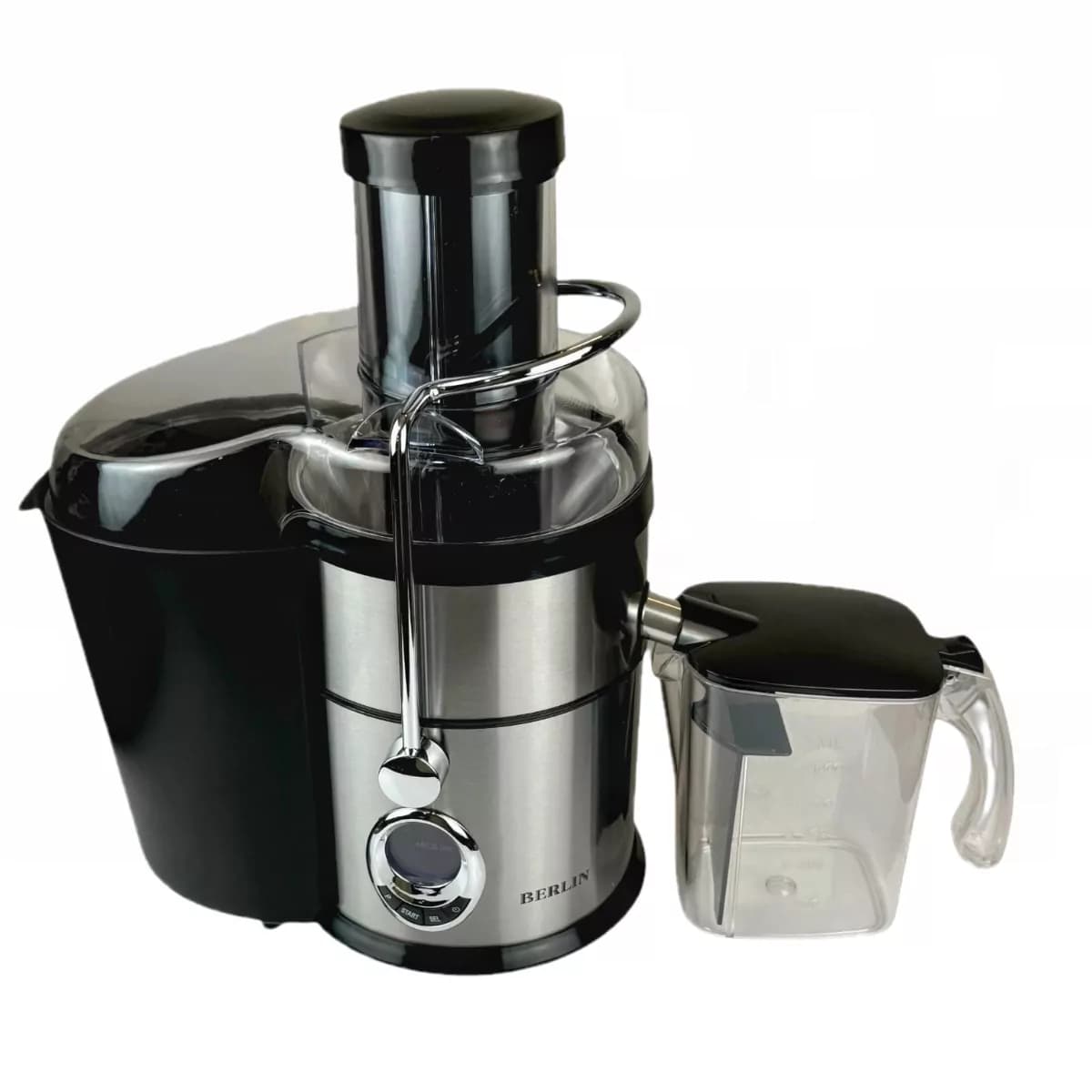 آبمیوه‌گیری چند کاره برلین مدل BE 1300