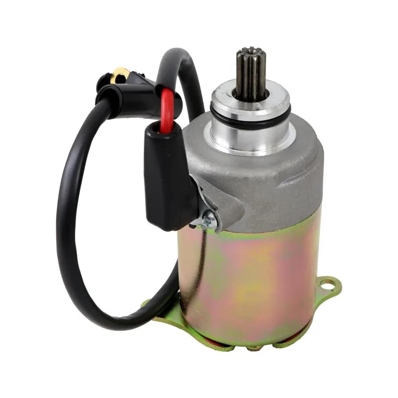 استارت طرح کلیک تکنو