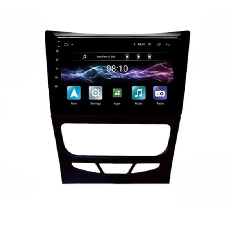 مانیتور اندروید خودرو دانگ فنگ H30 کراس ناکامیچی مدل NAM5230 A9