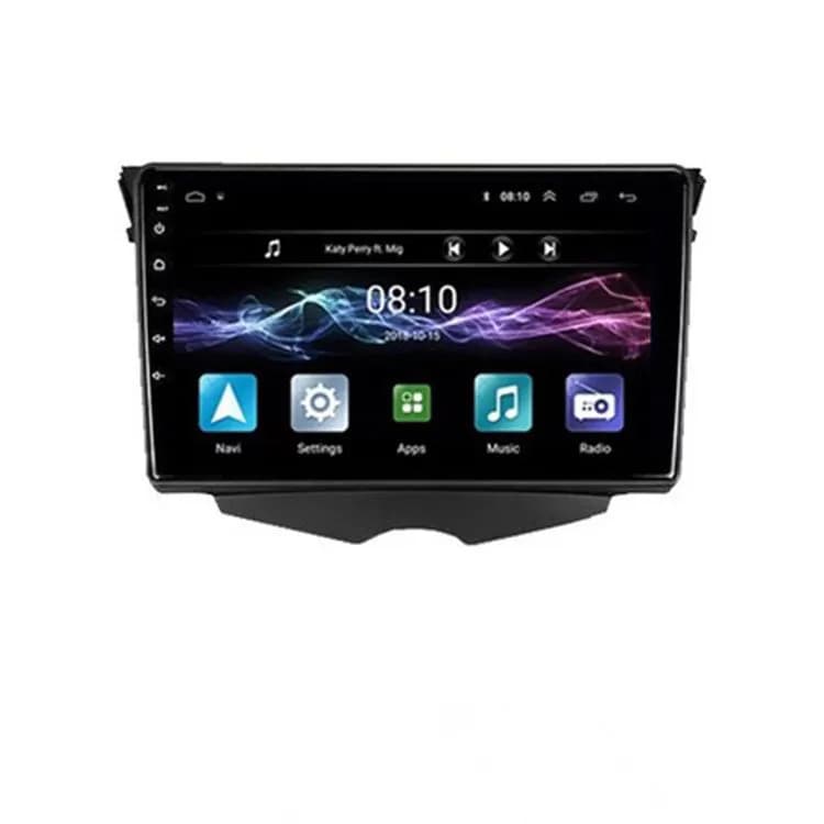 مانیتور اندروید ولستر 2017-2012 تهران تیونینگ مدل T.T 820