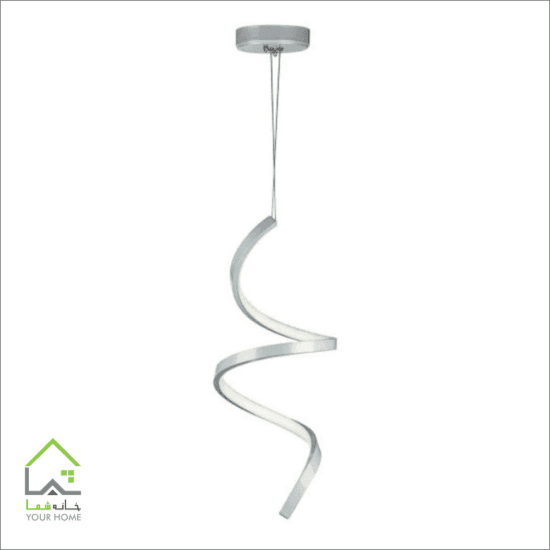 لوستر آویز فری