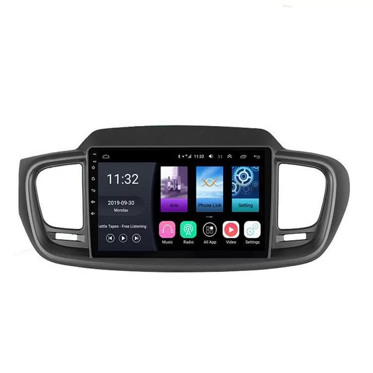 مانیتور سورنتو برند شیائومی مدل Mi 1 اورجینال