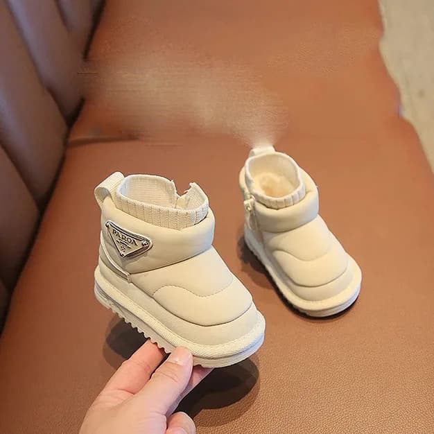 نیم بوت بچگانه دخترانه و پسرانه کد 3857