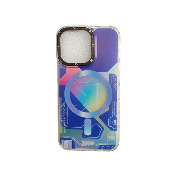 کاور مگ سیف گوشی آیفون 12Pro Max کد B01