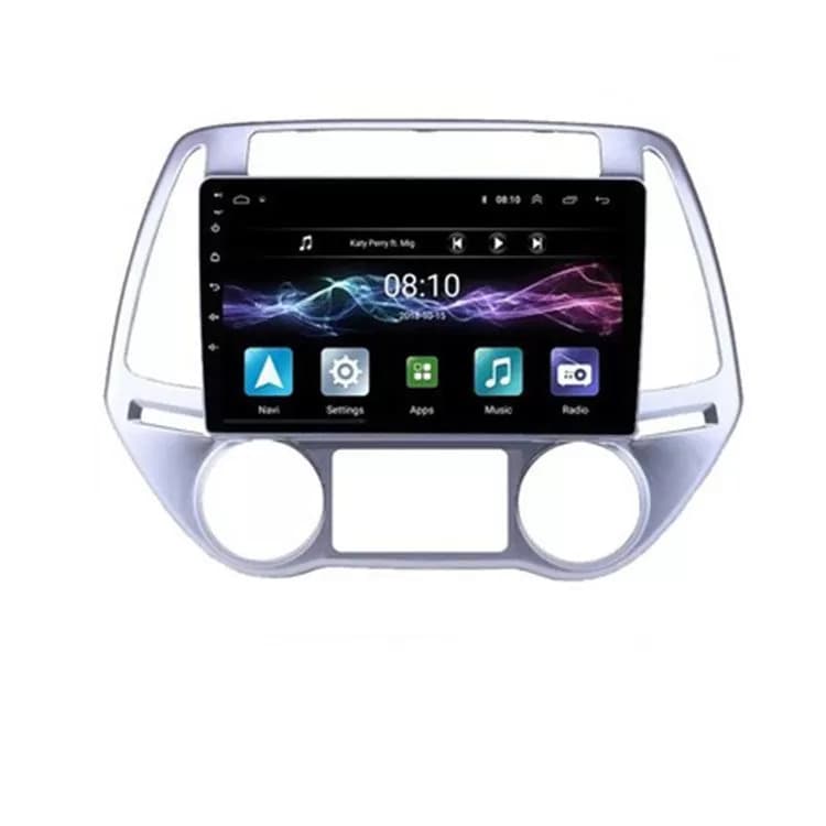 مانیتور اندروید i20-قدیم ناکامیچی مدل NAM5230 A9