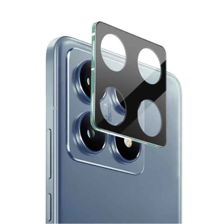 محافظ لنز دوربین مدل Blk مناسب برای گوشی موبایل شیائومی 14T