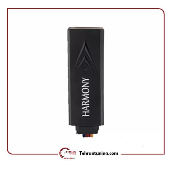 ردیاب خودرو پژو 206 مدل M500n برند هارمونی