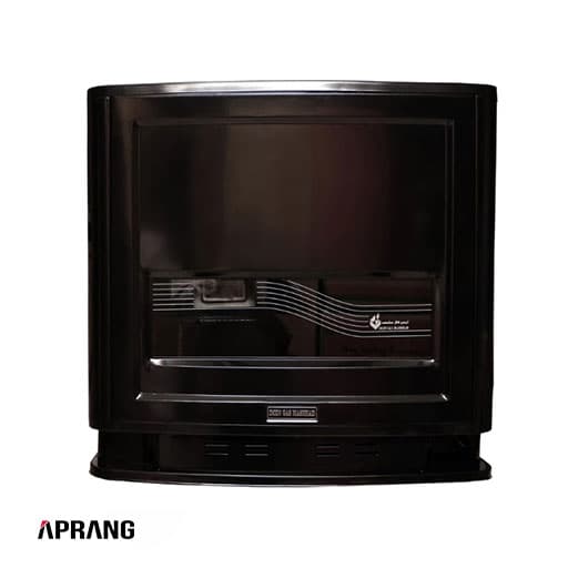 بخاری نفتی ایمن گاز مشهد مدل بهمن 12000