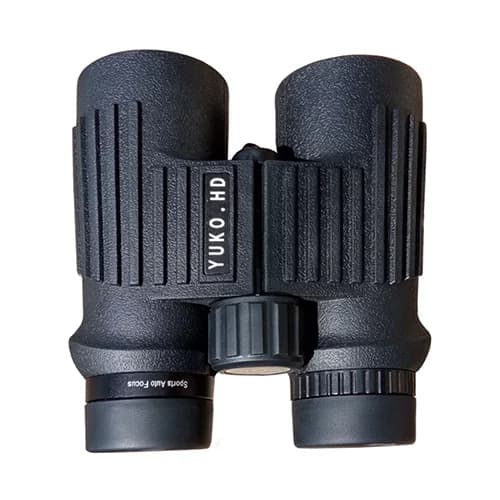 دوربین دوچشمی یوکو مدل YUKO HD 10×42