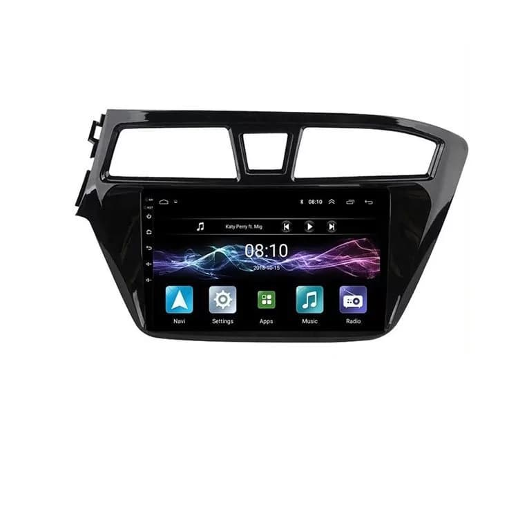 مانیتور هیوندای i20 برند شیائومی مدل Mi 1 اورجینال