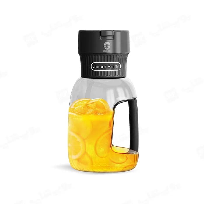 مخلوط کن شارژی 1000 میلی‌لیتر گرین لاین مدل Mega