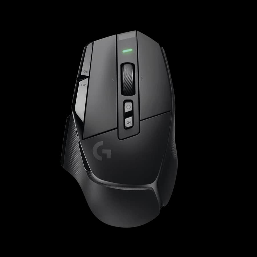 موس گیمینگ لاجیتک Logitech G502 X LIGHTSPEED