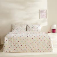 سرویس کاور لحاف دو نفره سارا اندرسون Amour رنگی