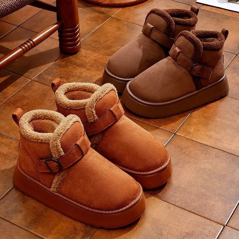 بوت آگ دخترانه و زنانه کد 3860