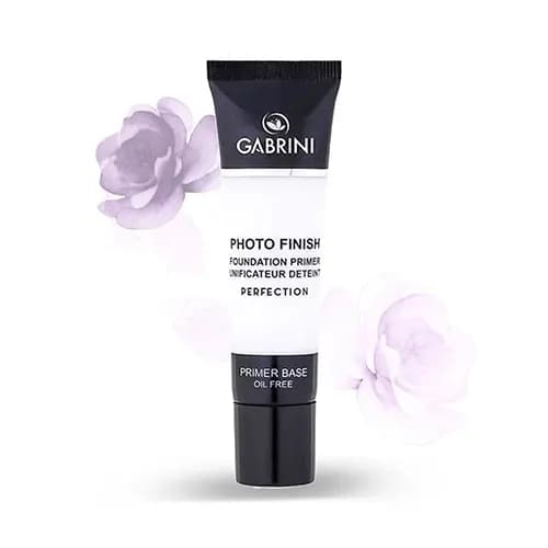 پرایمر صورت گابرینی Photo Finish حجم 30 میل