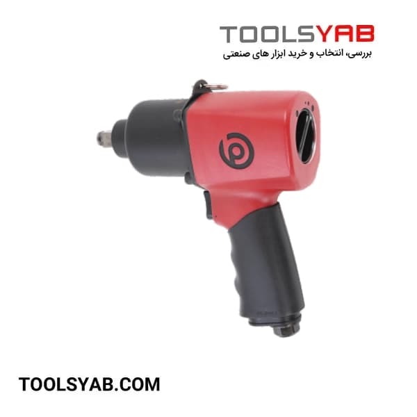 بکس بادی ۳/۸ اینچ بوستون پنوماتیک Boston Pneumatic مدل BP 2915P1