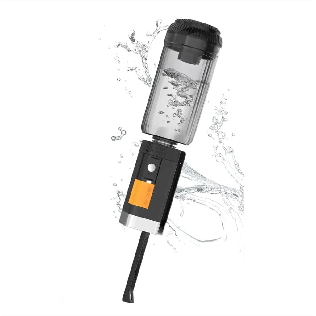 بیده مسافرتی پرودو مدل LFST144