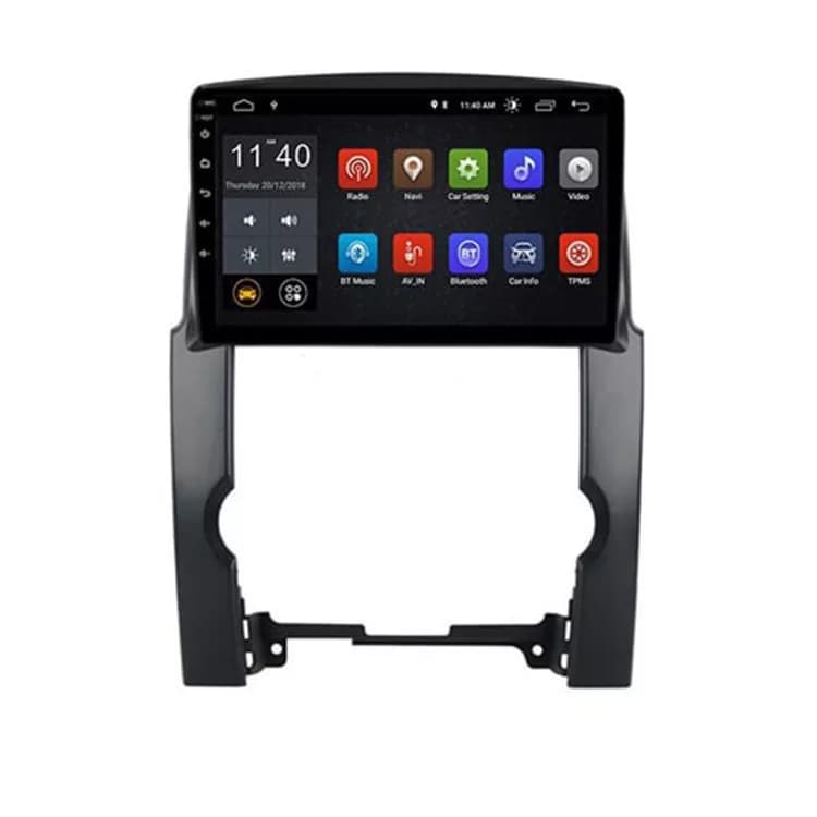 مانیتور سورنتو-2012-2010 برند شیائومی مدل Mi 3 اورجینال