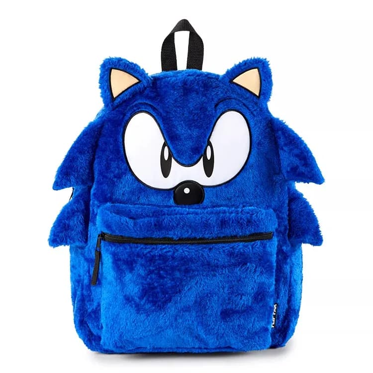 کوله پشتی سونیک Sonic the Hedgehog