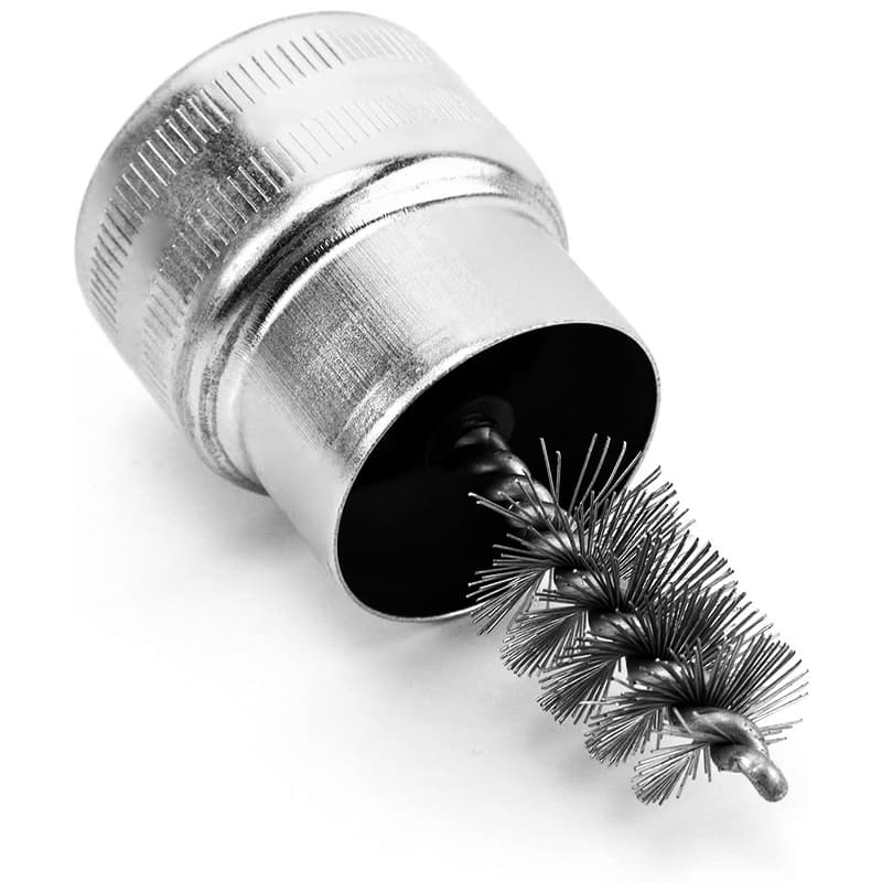 برس باتری حرفه‌ای کانسپت