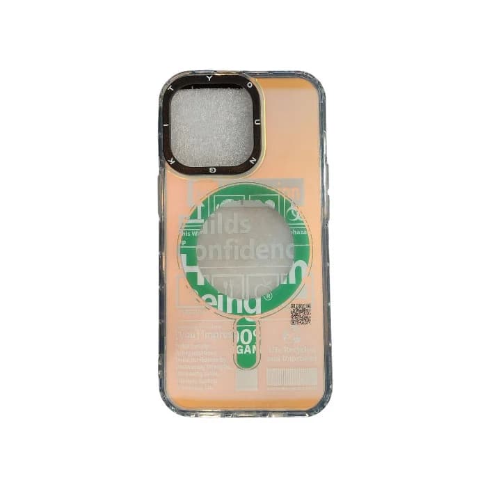 کاور مگ سیف گوشی آیفون 13Pro Max کد BG01