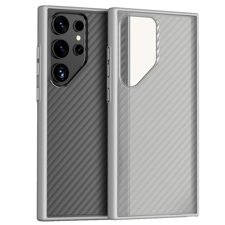 قاب فایبر سامسونگ Samsung S24 Ultra