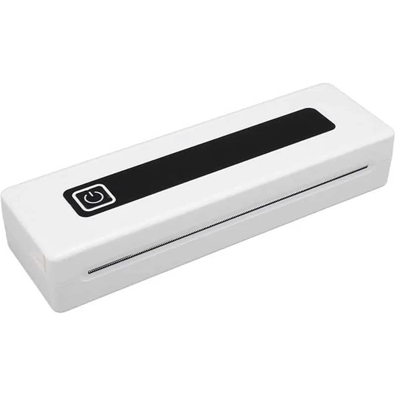 پرینتر حرارتی مدل THERMAL SENSITIVE