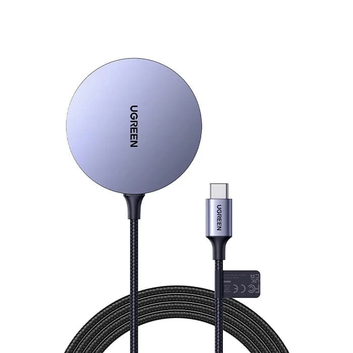 شارژر مگنتی بی سیم یوگرین مدل CD245 30233