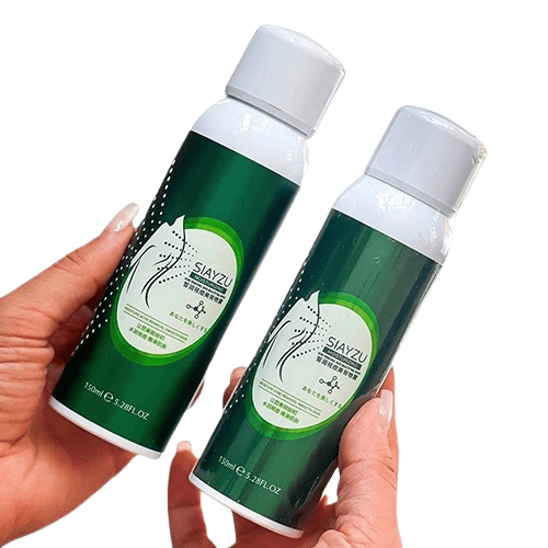 اسپری ضدجوش بدن SIAYZU