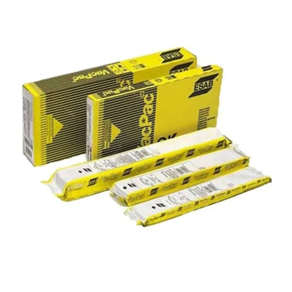 الکترود 308 ایساب سایز 5 میلیمتر کد E308L16