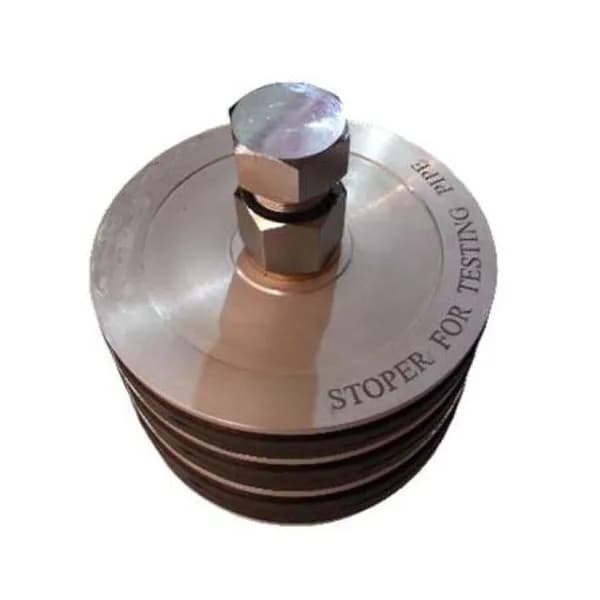 استاپر خطی سه لاستیک 110 میلیمتر RSCO مدل STH110