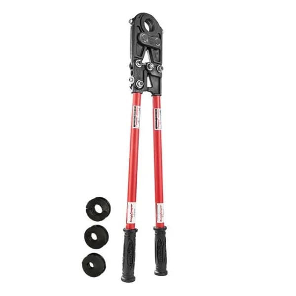 پرس دستی لوله پنج لایه رستگار صنعت مدل MP-A25