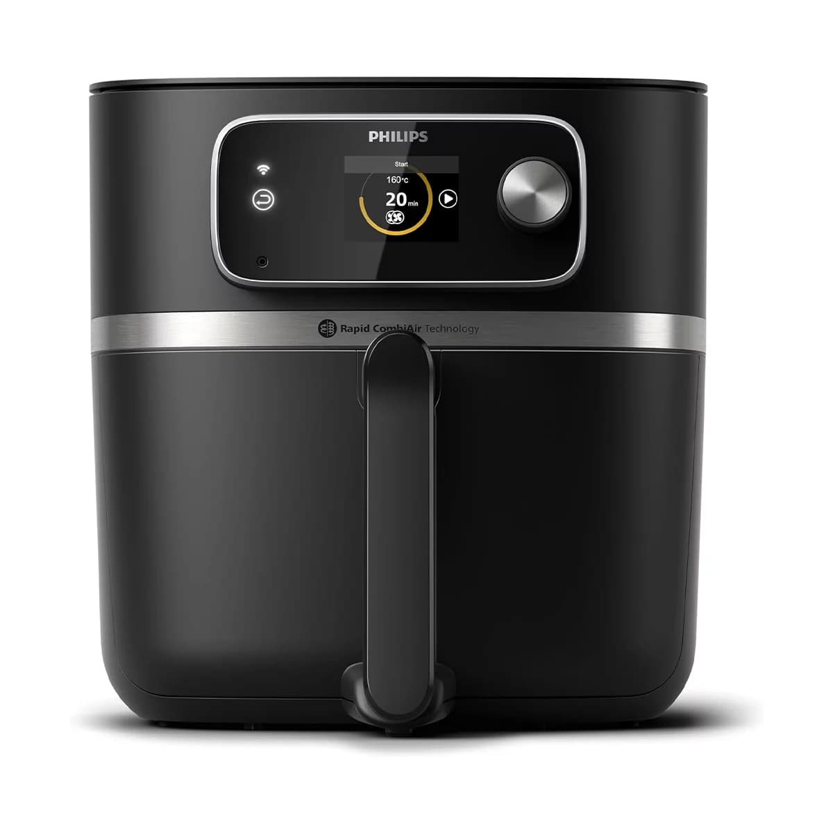 سرخ کن بدون روغن فیلیپس مدل HD9880