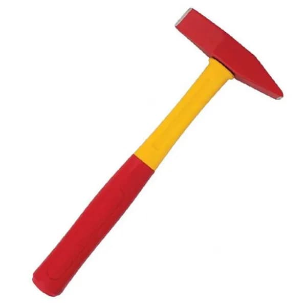 چکش پوسته زدا ایران پتک 550 گرم مدل AC3420