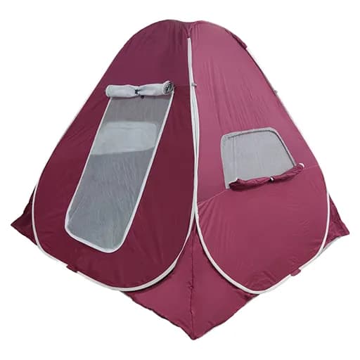 چادر مسافرتی برنو ارتفاع بلند