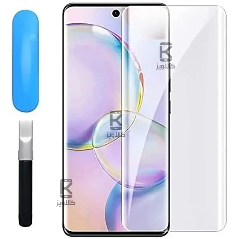 گلس یو وی گوشی آنر 90